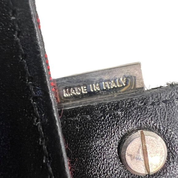 Fendi Zucca Mamma Wallet - Picture 7 of 9